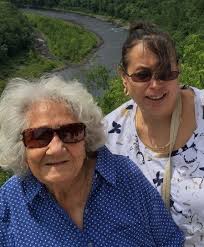 Julia Villarini Obituary