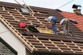 Maybe you would like to learn more about one of these? Renovation D Une Toiture Le Prix