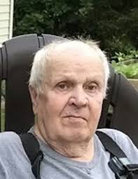 Obituary information for Stephen A. Glenske