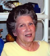 Lillian Lilly Obituary