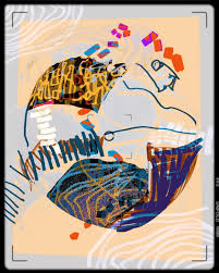 Illustration is so much more than just drawing things as we see them. There  are so many better ways to simply "see" something including looking at  photographs or.. y'know, using your own