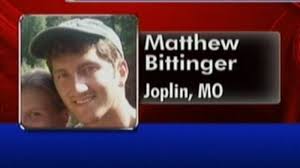 Matthew Bittinger