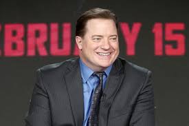 Brendan fraser has one of the most fascinating careers in film. Brendan Fraser Pictures Photos Images Zimbio