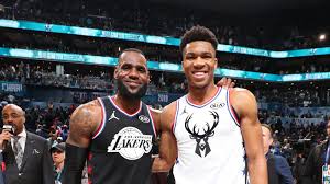 The los angeles lakers� lebron. Nba All Star Game 2020 How Much Money The Winning Team Earns