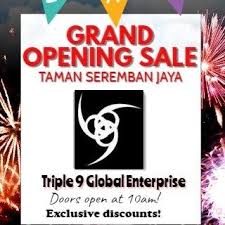 Baston bike & car wash. Triple 9 Global No 489 G Jln Sj 9 1 Tmn Seremban Jaya 70450 Seremban Seremban 2021
