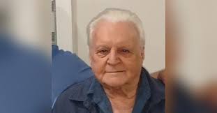 James Richard Rawson Obituary