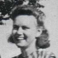 Edith Florence Garman (1915–1964) • FamilySearch