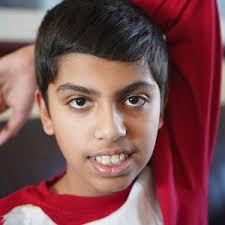 Spectrum360's A Walk for a Lifetime