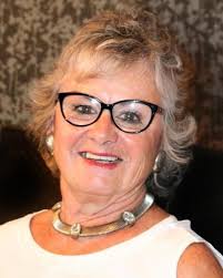 Veronica Purkey Obituary (1951