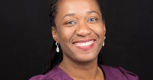 SWAN: TRANSLATOR SHARES HER PASSION FOR HAITIAN CREOLE