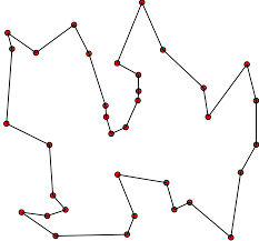 Travelling Salesman Problem Wikipedia