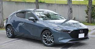 Maybe you would like to learn more about one of these? Mazda3 Wikipedia