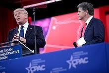 Account & lists account returns & orders. Sean Hannity Wikipedia