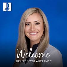 We are excited to welcome Shelbee Boyer, APRN, FNP-C, to Saint Francis  Clinic Jackson