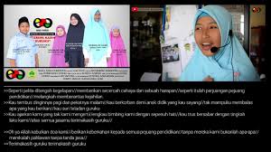 Lirik lagu guruku saat perpisahan. Terima Kasih Guruku Karaoke Official By Nurul Azmi