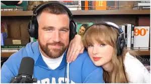 Travis saved Taylor's♥️ from the fate of Ophelia.