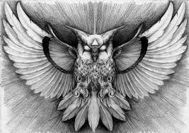 Pin By Thorsten Zimmer On Neck Tattoo Owl Tattoo Design Animal Tattoos Owl Tattoo Drawings