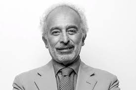 Stasera Gad Lerner a "Dall'altra parte del mare"