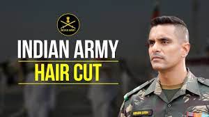 Indian Army Haircut Indian Army Hairstyles Fauji Cut Why Do Army Personnel Have Short Hair Youtube Army under fire over new grooming rules.