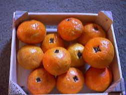 Basteln Kidsaction De Obst Fur Den Kaufladen Basteln Salzteig Rezept Wolle Kaufen Kinderkaufladen