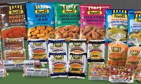 Terdapat dua cara untuk menyimpan karipap sejuk beku. Che Din Halal Frozen Food Pilihan Makanan Sejuk Beku