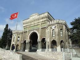 Dünya üniversiteleri akademik sıralaması açıklandı; Istanbul University Review Of Istanbul Universitesi Rektorlugu Istanbul Turkey Tripadvisor