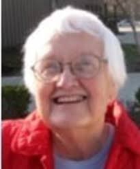 Myra Halpin Obituary (1933