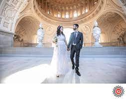 There is a reason why our san francisco city hall wedding photography packages are among the most booked packages that stillnation has to each floor of the city hall has it's own ambience, lighting and energy. Natural Light