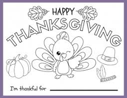 Free Thanksgiving Printable Coloring Page Crafts For Kids The Frugal Foot Doc Free Thanksgiving Coloring Pages Free Thanksgiving Printables Thanksgiving Printables