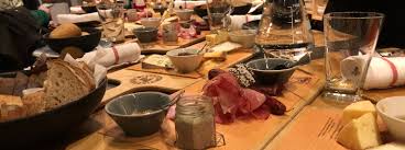 Modern, professional wine tasters (such as sommeliers or buyers for retailers) use a constantly evolving specialized terminology which is used to describe the range of perceived. Wine Tasting In The Rheingau Living In Frankfurt