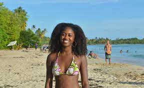 In 1658 french settlers on the island numbered about 5,000. My First Impressions Of Martinique P S I Moved Abroad One Girl One World