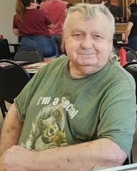 Jack "Allen" Roach Obituary January 26, 2024