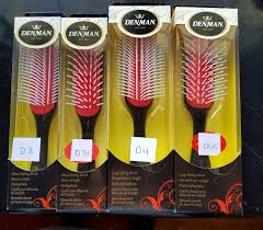 Ripped out hair & split ends all in the blasted thing ! The Denman Brush Which One Must I Choose Cg Producten Nl