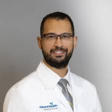 Dr. Ahmad Emara, DO, Family Medicine Physician