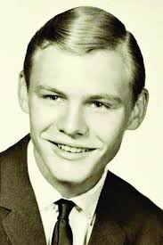 James Garrison Obituary (1947