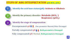 Image result for ABG Interpretation
