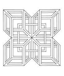 Search through 623,989 free printable colorings at getcolorings. Coloring Pages For Adults Optical Illusion Printable Free To Download Jpg Pdf