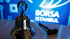 Borsa i̇stanbul'un bugün yapılan genel kurul toplantısında genel müdür yardımcılarından korkmaz enes ergun yönetim kurulu üyesi olarak seçilirken genel müdür olarak da görevi devralacak. C1jcbxw9sn7tpm