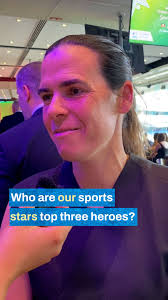 Who's in your top three list of blak sport stars?