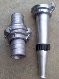 Thiết bị PCCC Van, Vòi, Lăng Phun - Thép Hùng Phát Tháng 3/2025 tháng  03/2025