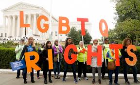 We empower our 3 million members and supporters to mobilize against attacks on the most marginalized people in our community. Protecting The Lgbtq Community From Trump S Attacks Constitutional Accountability Center