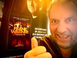 Johan Falk (Officiell)