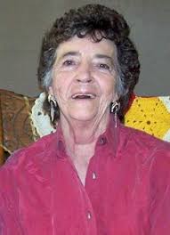 Obituary: Elaine "Becky" Chapman