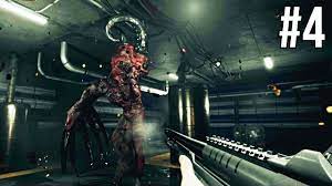 Actually i think that there is not need to record video tutorial. Ebola 2 Early Gameplay Part 4 Survival Horror Game Youtube