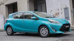 Find specs, price lists & reviews. Toyota Prius C Review Why Going Hybrid Doesn T Pay When It Comes To Small Cars