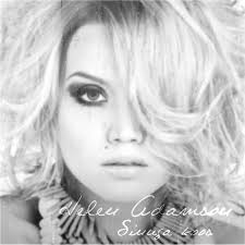 Helen Adamson: albums, songs, concerts