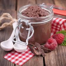 Mousse Au Chocolat Das Beste Rezept Rezept Mousse Au Chocolat Rezept Mousse Au Chocolat Rezept Ohne Ei Veganer Nachtisch
