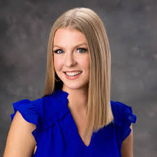 Kori Johnson's Instagram, Twitter & Facebook