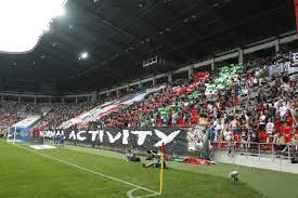 Gks tychy is a polish professional football club, based in tychy, poland, that plays in the polish i liga. Stadion Gks Tychy Piekny Ale Nie Dla Kibicow Gosci Trzeba Zwiekszyc Bezpieczenstwo Policja Dziennik Zachodni