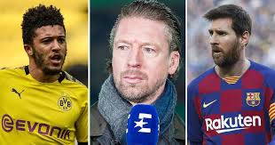Sancho is not like Messi. That will take one or two years more': Former  Dortmund man Steffen Freund